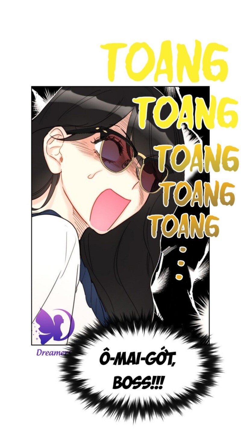 Hẹn Hò Chốn Công Sở - Chương 24 - Trang 57