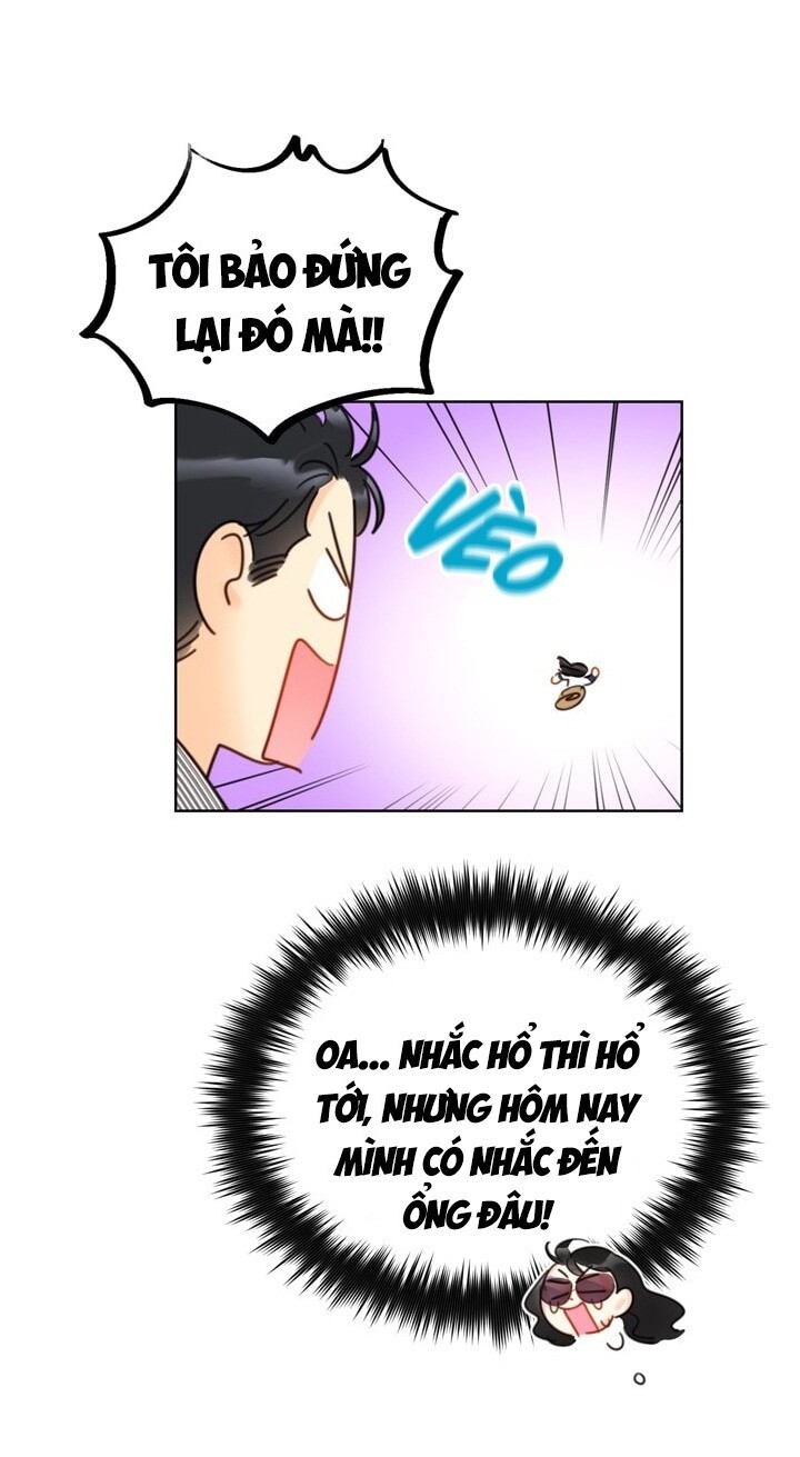 Hẹn Hò Chốn Công Sở - Chương 24 - Trang 58