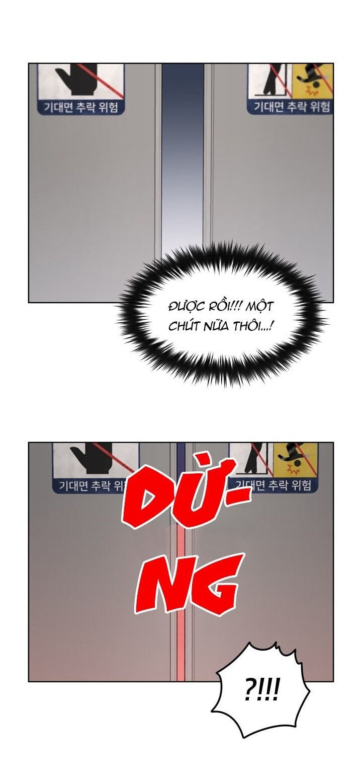 Hẹn Hò Chốn Công Sở - Chương 24 - Trang 60