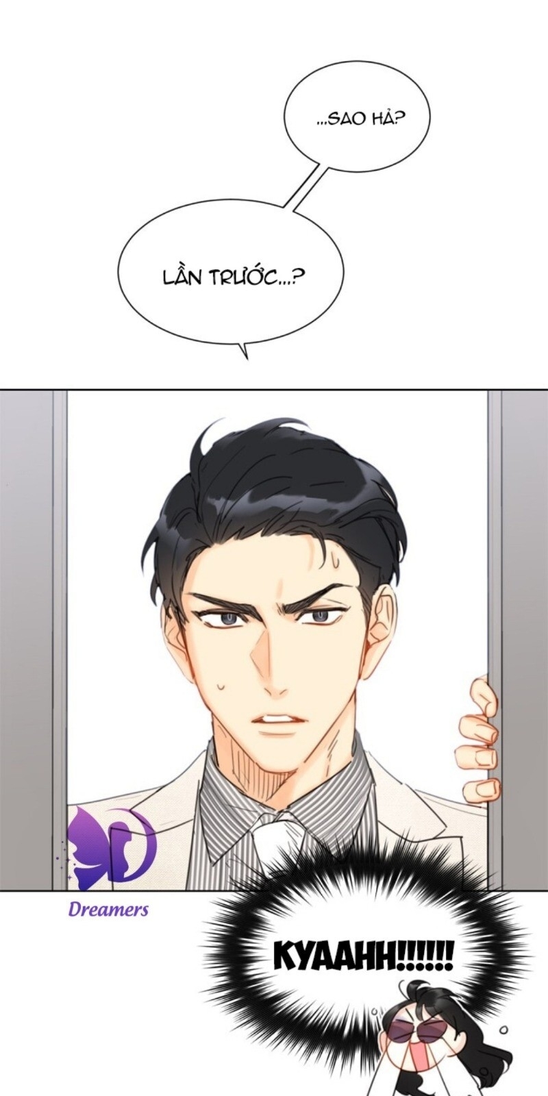 Hẹn Hò Chốn Công Sở - Chương 24 - Trang 62