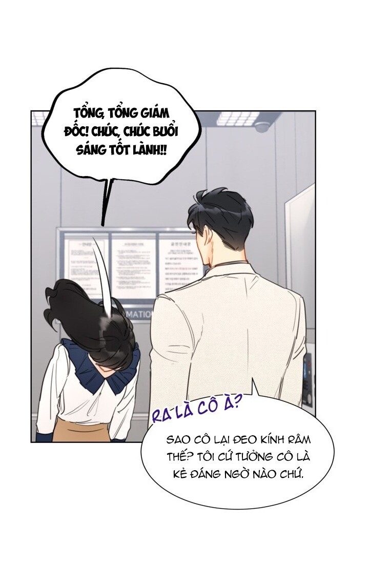 Hẹn Hò Chốn Công Sở - Chương 24 - Trang 64