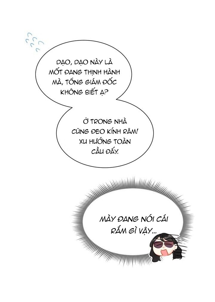 Hẹn Hò Chốn Công Sở - Chương 24 - Trang 65