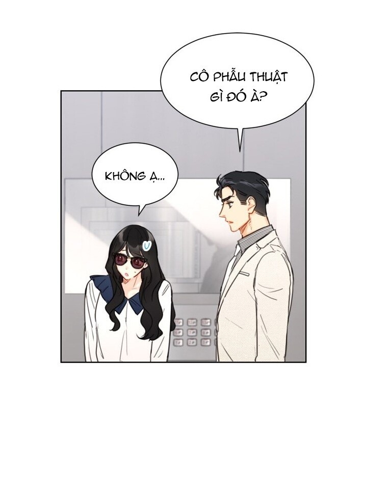 Hẹn Hò Chốn Công Sở - Chương 24 - Trang 66