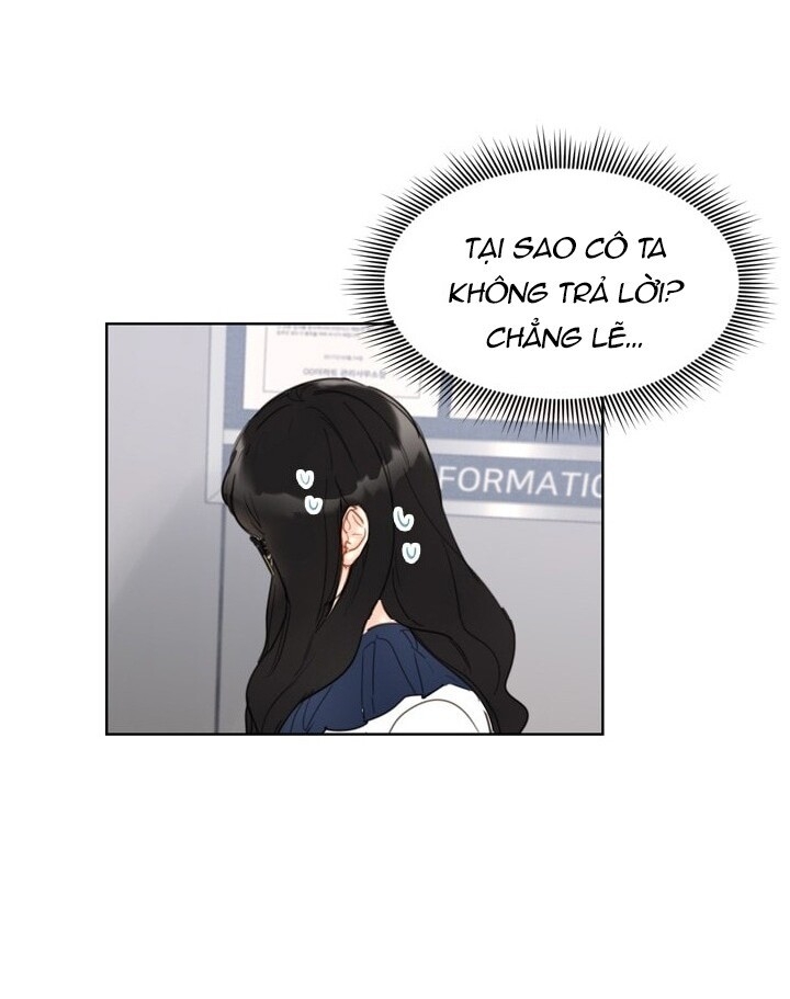 Hẹn Hò Chốn Công Sở - Chương 24 - Trang 70