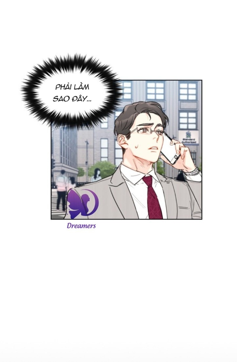 Hẹn Hò Chốn Công Sở - Chương 24 - Trang 8