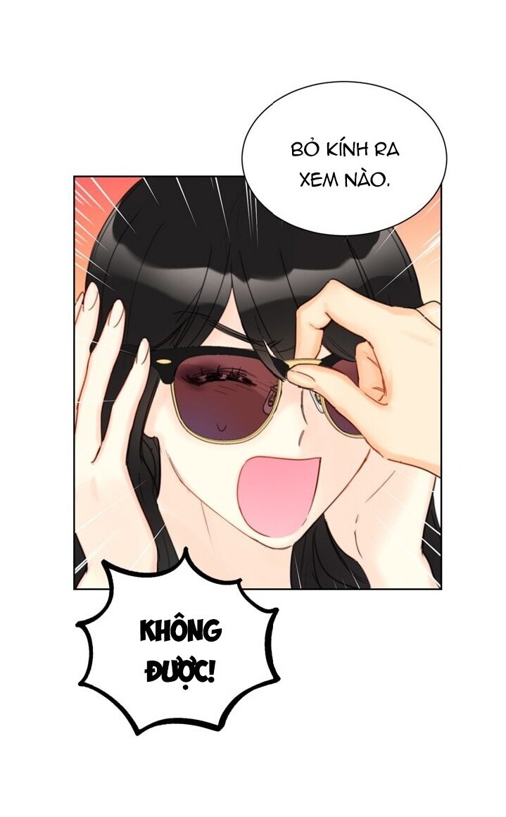 Hẹn Hò Chốn Công Sở - Chương 24 - Trang 72