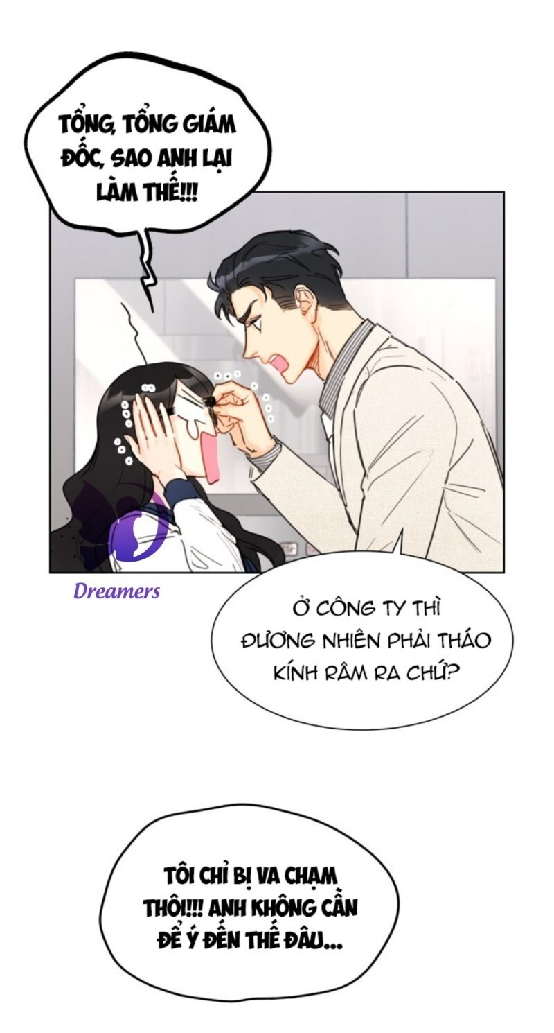 Hẹn Hò Chốn Công Sở - Chương 24 - Trang 73