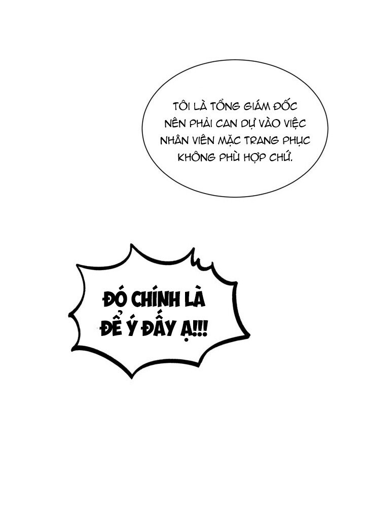 Hẹn Hò Chốn Công Sở - Chương 24 - Trang 75