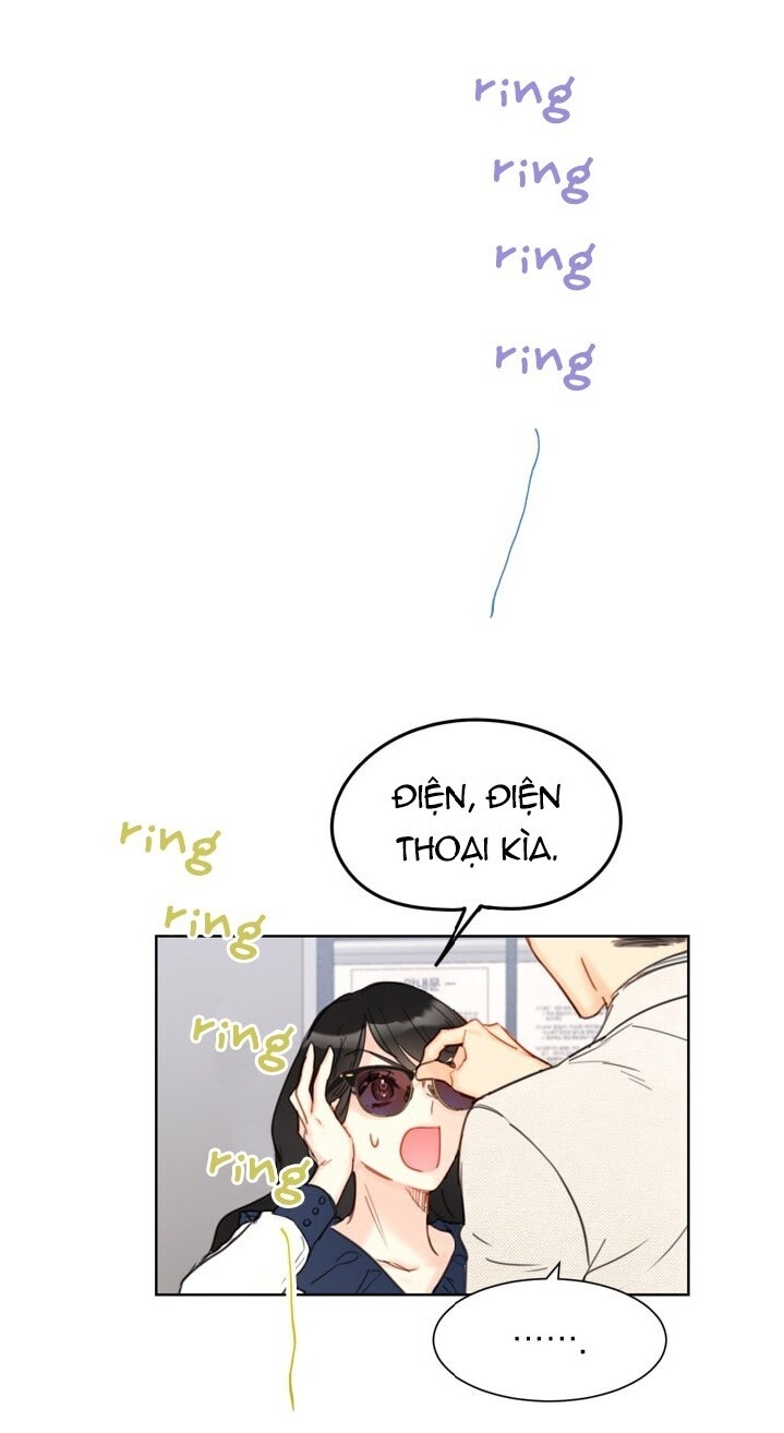 Hẹn Hò Chốn Công Sở - Chương 24 - Trang 76