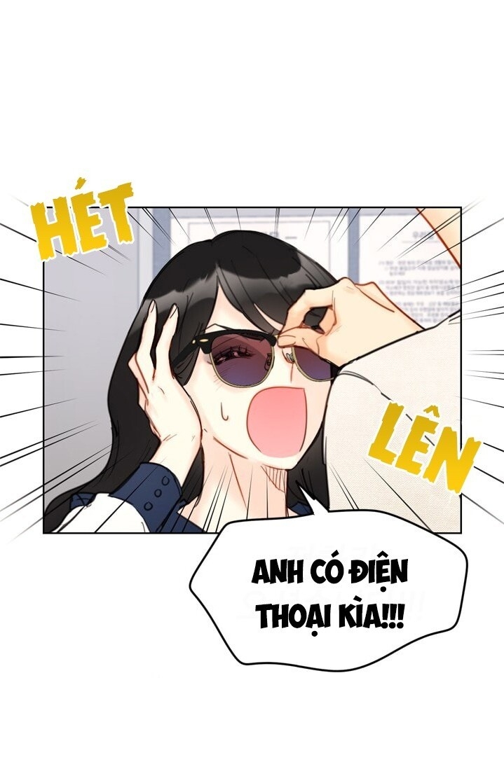 Hẹn Hò Chốn Công Sở - Chương 24 - Trang 77