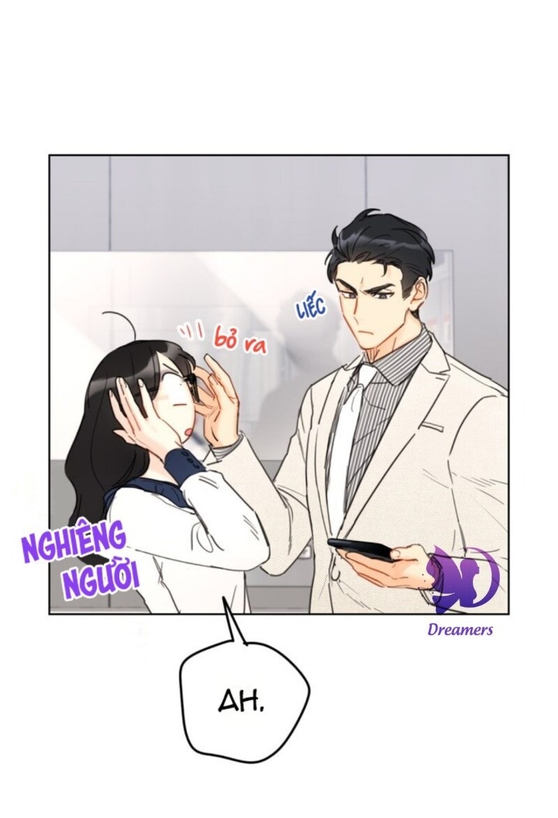 Hẹn Hò Chốn Công Sở - Chương 24 - Trang 78