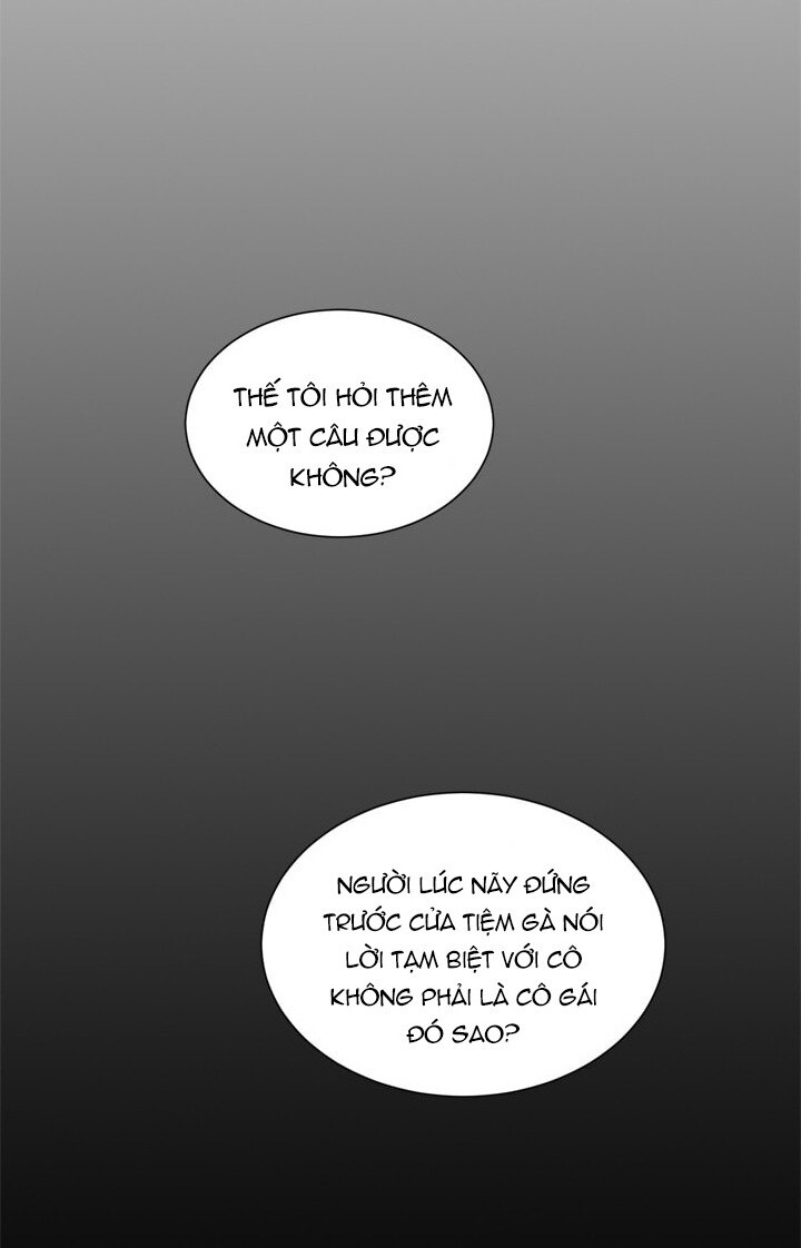 Hẹn Hò Chốn Công Sở - Chương 24 - Trang 9