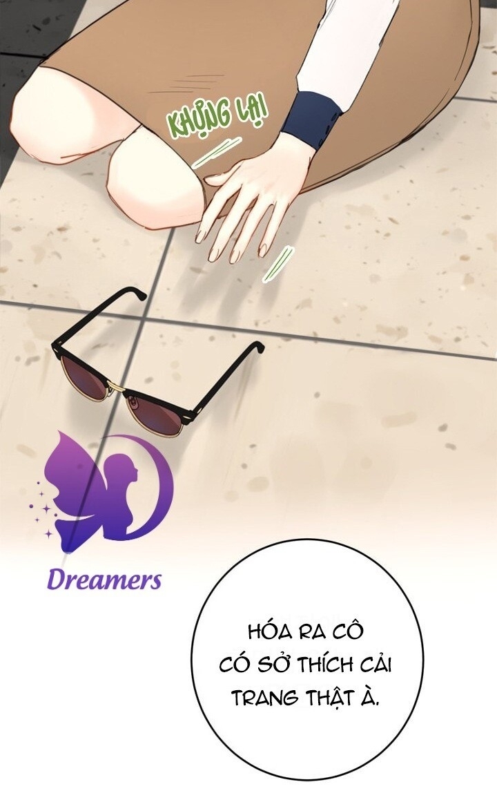 Hẹn Hò Chốn Công Sở - Chương 24 - Trang 81