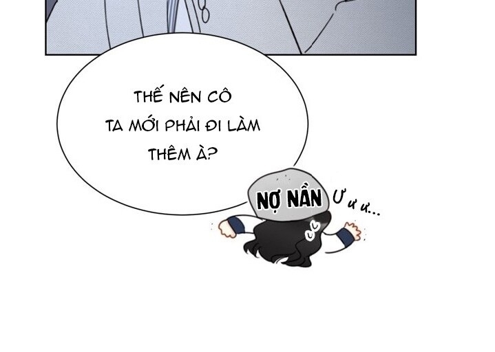 Hẹn Hò Chốn Công Sở - Chương 25 - Trang 12