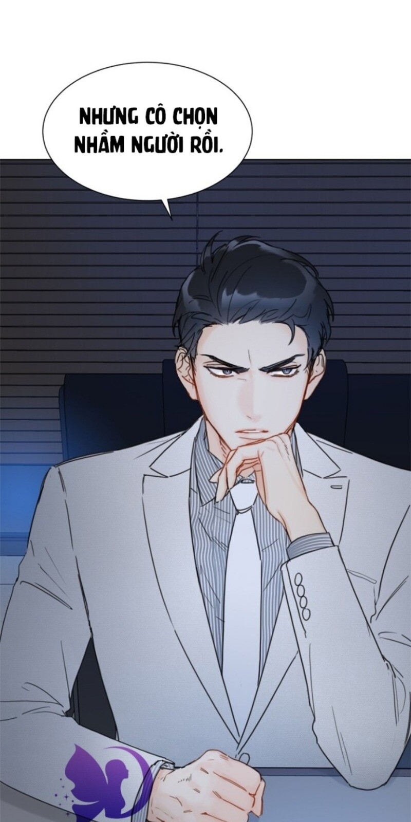 Hẹn Hò Chốn Công Sở - Chương 25 - Trang 14