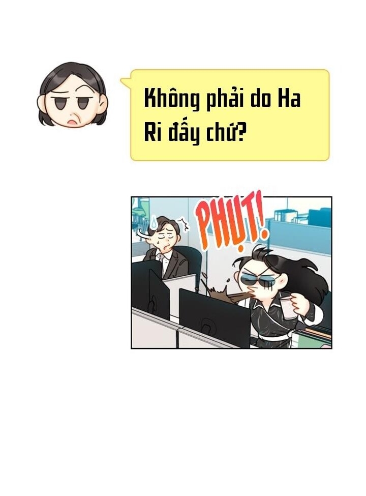 Hẹn Hò Chốn Công Sở - Chương 25 - Trang 23