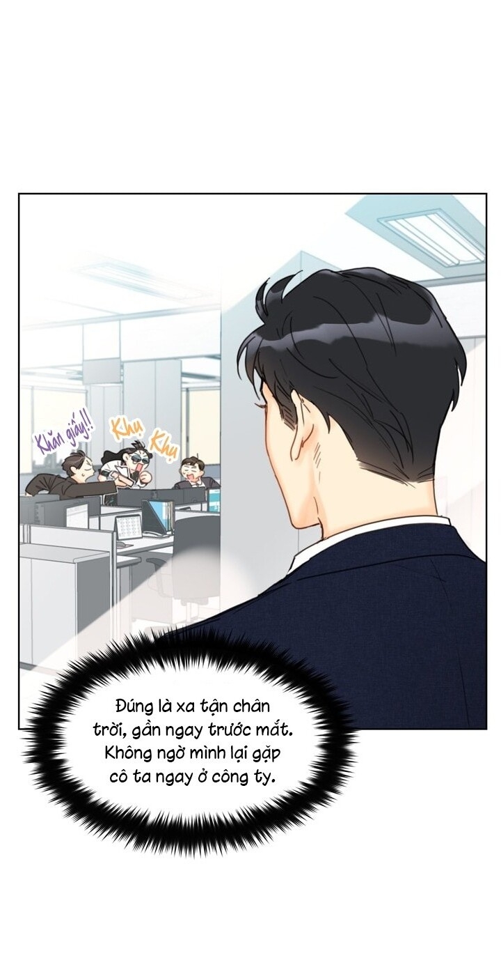 Hẹn Hò Chốn Công Sở - Chương 25 - Trang 24