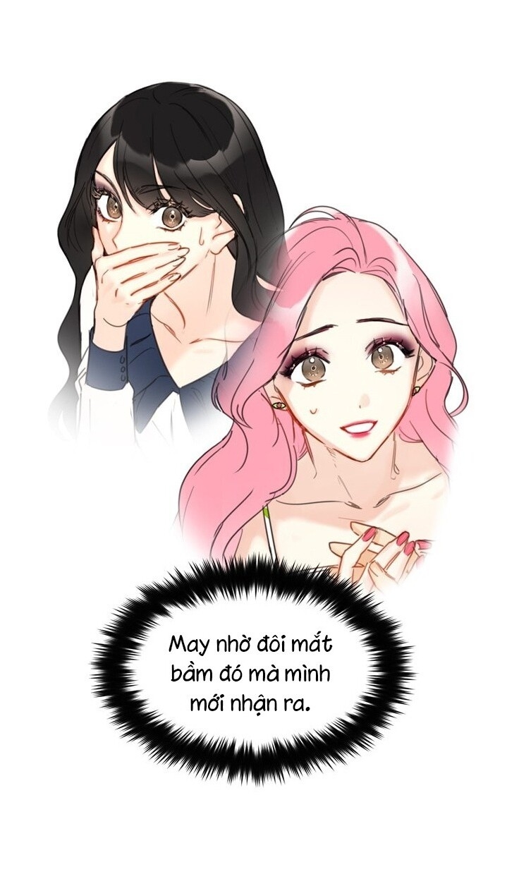 Hẹn Hò Chốn Công Sở - Chương 25 - Trang 25