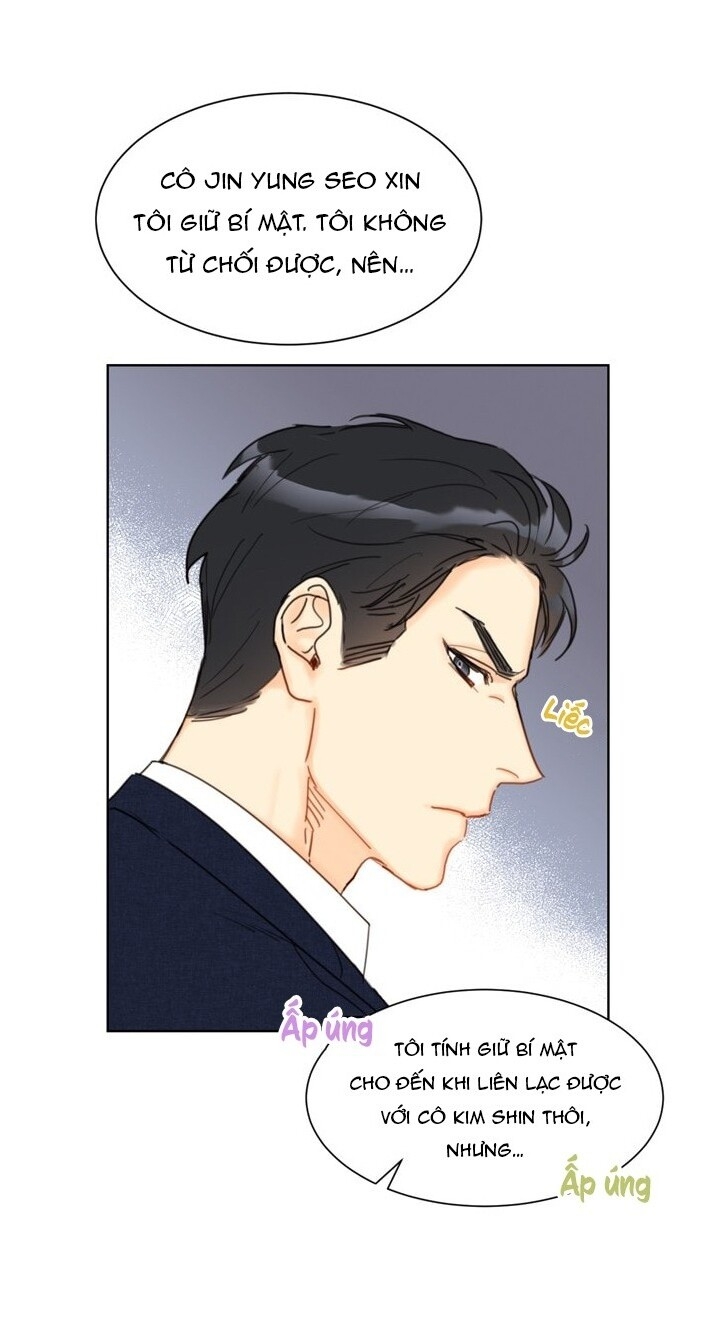 Hẹn Hò Chốn Công Sở - Chương 25 - Trang 28