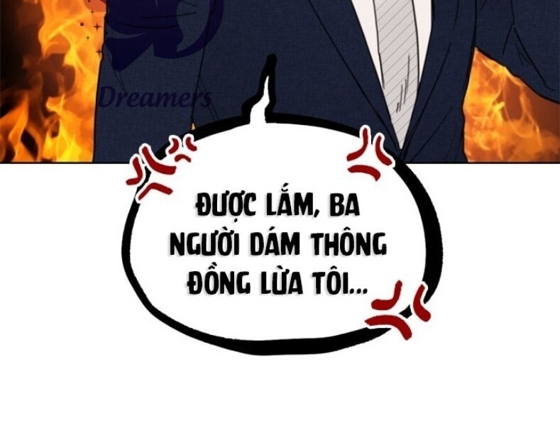 Hẹn Hò Chốn Công Sở - Chương 25 - Trang 30