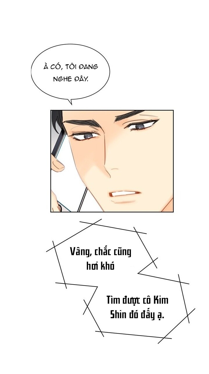 Hẹn Hò Chốn Công Sở - Chương 25 - Trang 4