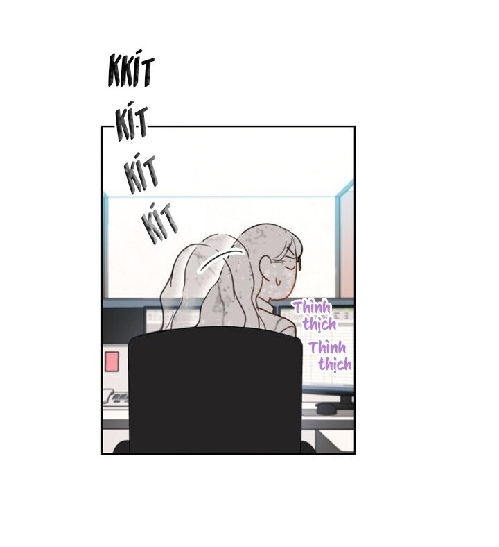 Hẹn Hò Chốn Công Sở - Chương 25 - Trang 38