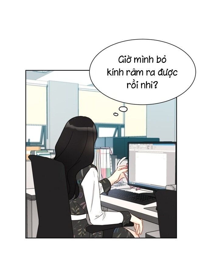 Hẹn Hò Chốn Công Sở - Chương 25 - Trang 40