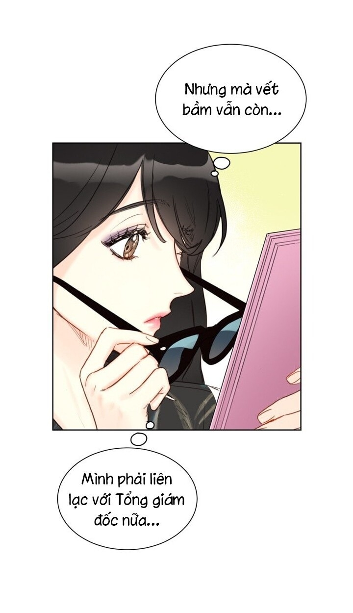 Hẹn Hò Chốn Công Sở - Chương 25 - Trang 41