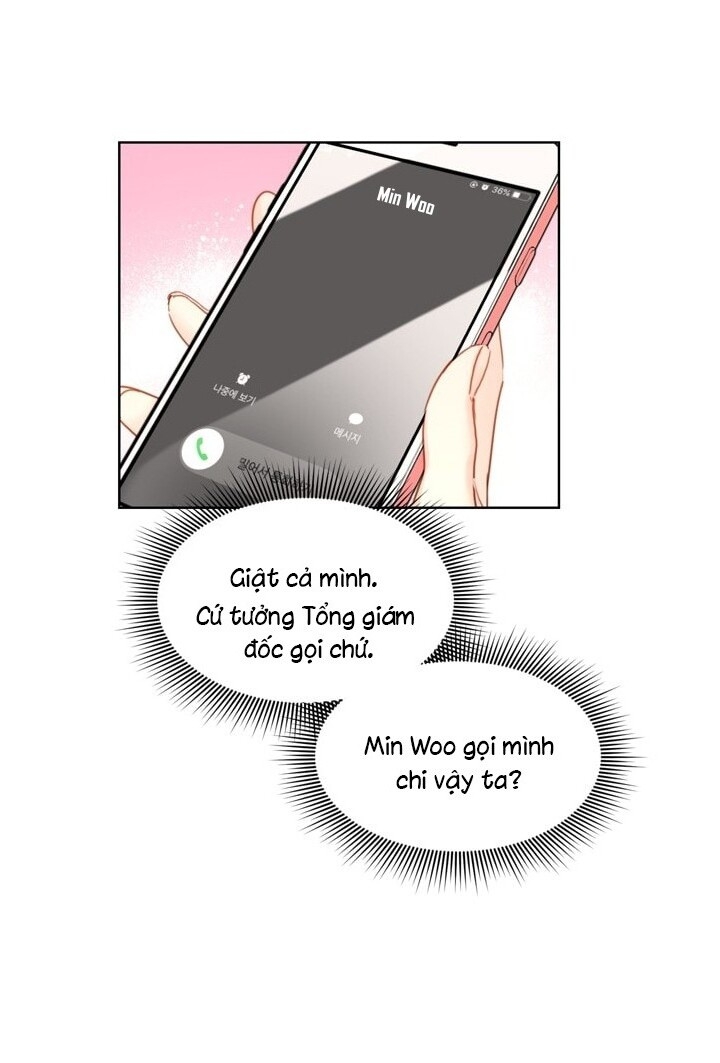 Hẹn Hò Chốn Công Sở - Chương 25 - Trang 44