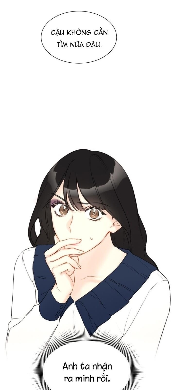 Hẹn Hò Chốn Công Sở - Chương 25 - Trang 6