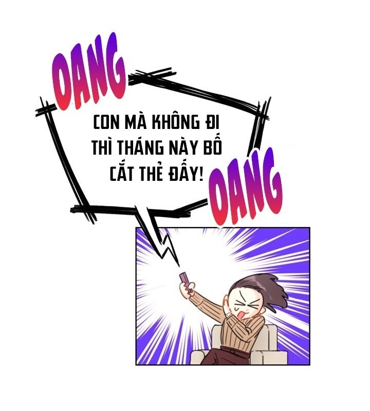 Hẹn Hò Chốn Công Sở - Chương 25 - Trang 51