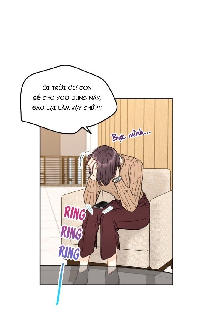 Hẹn Hò Chốn Công Sở - Chương 25 - Trang 53