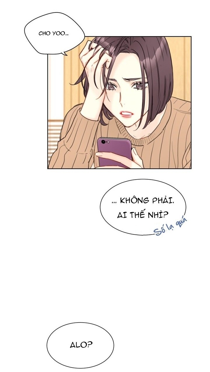 Hẹn Hò Chốn Công Sở - Chương 25 - Trang 54