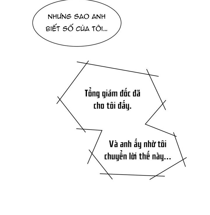 Hẹn Hò Chốn Công Sở - Chương 25 - Trang 56