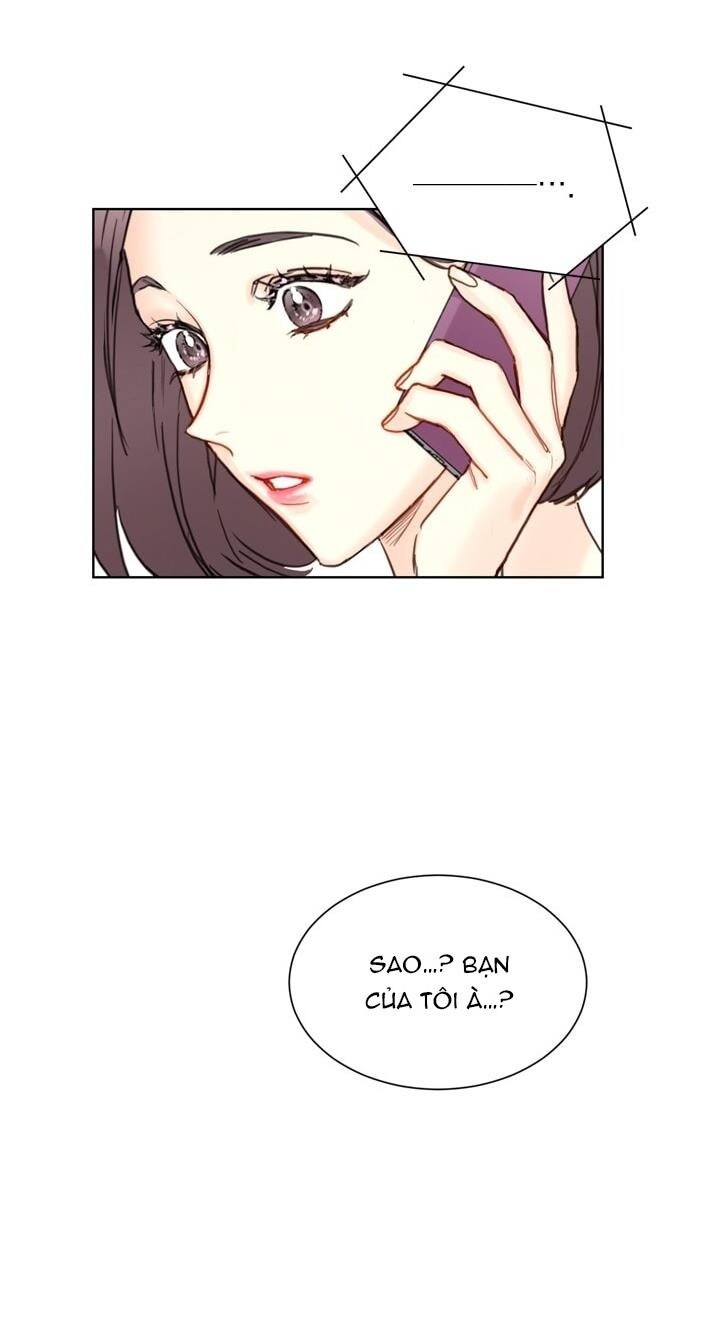 Hẹn Hò Chốn Công Sở - Chương 25 - Trang 58