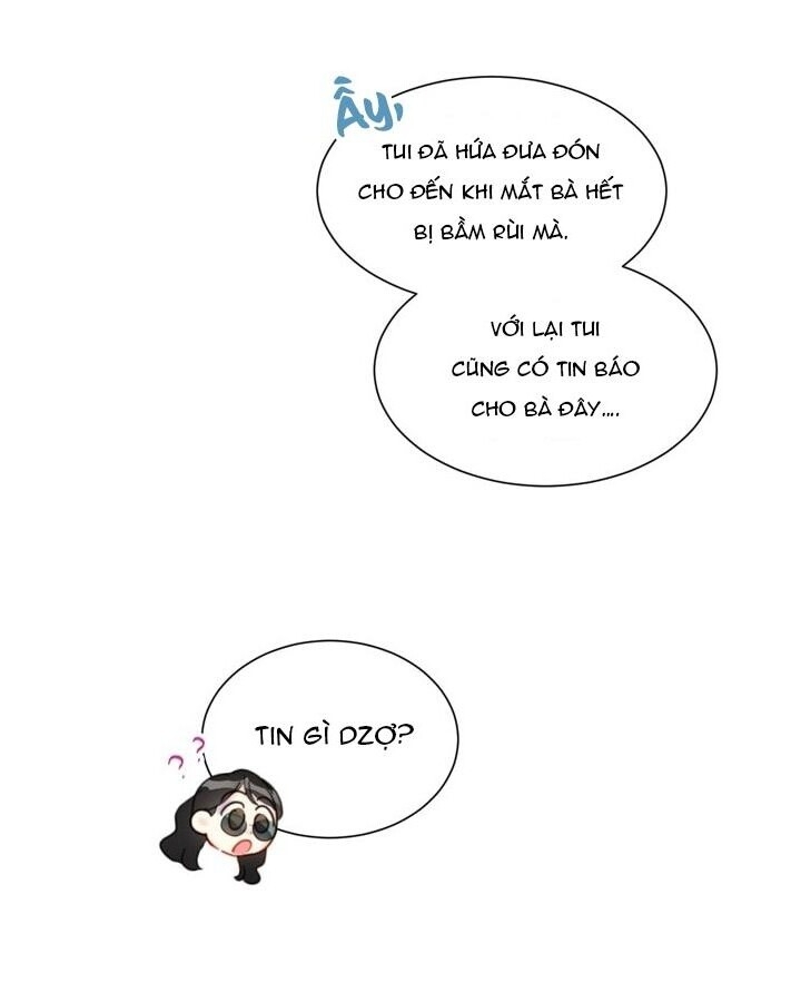 Hẹn Hò Chốn Công Sở - Chương 25 - Trang 61