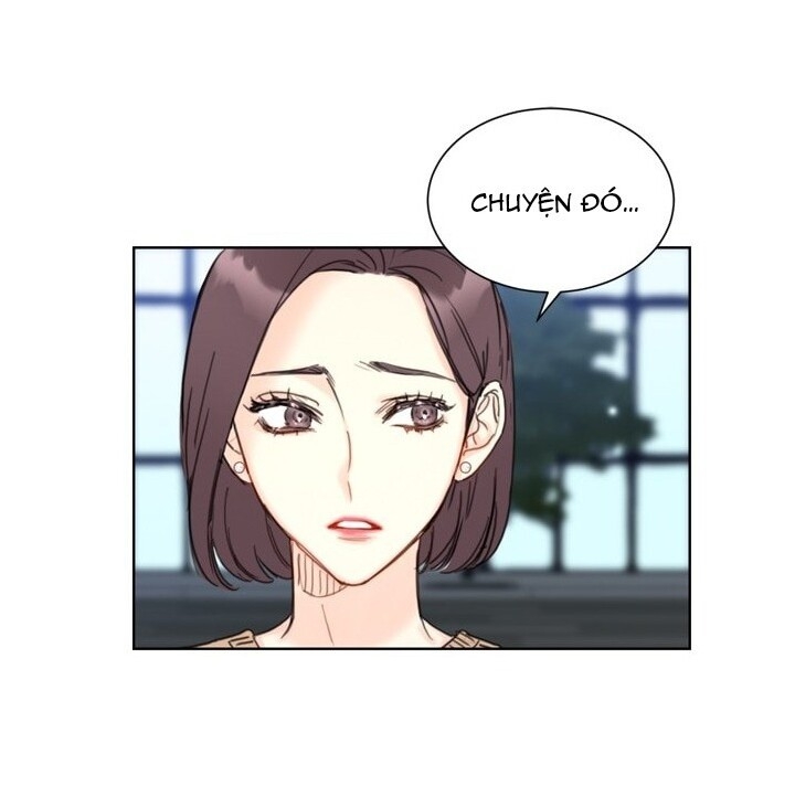 Hẹn Hò Chốn Công Sở - Chương 25 - Trang 62