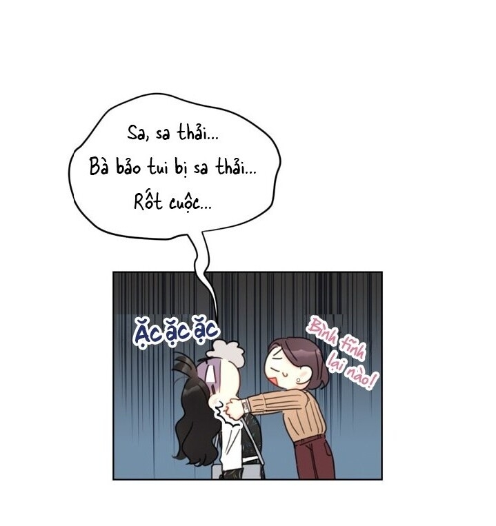 Hẹn Hò Chốn Công Sở - Chương 25 - Trang 64