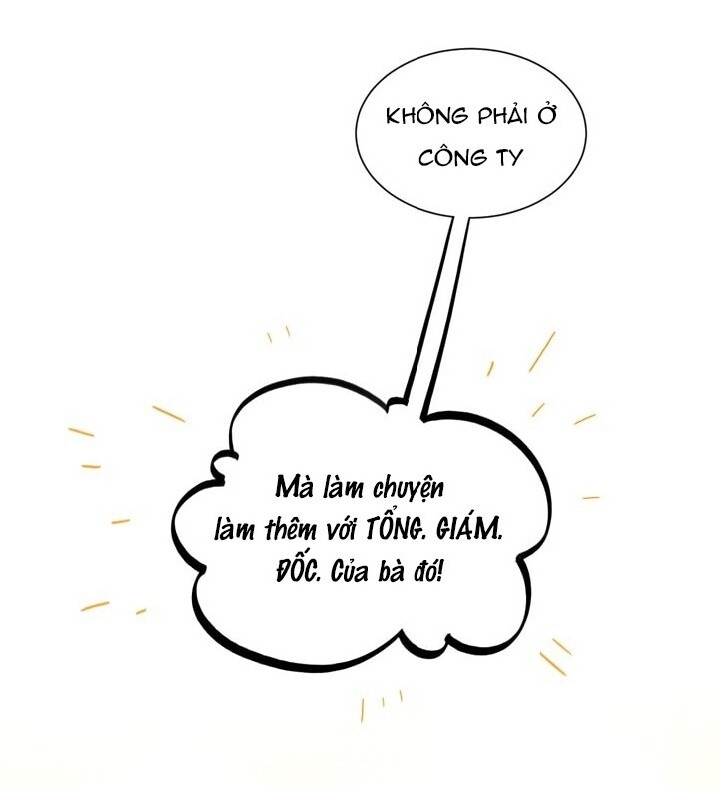 Hẹn Hò Chốn Công Sở - Chương 25 - Trang 65