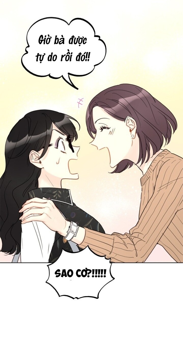 Hẹn Hò Chốn Công Sở - Chương 25 - Trang 66