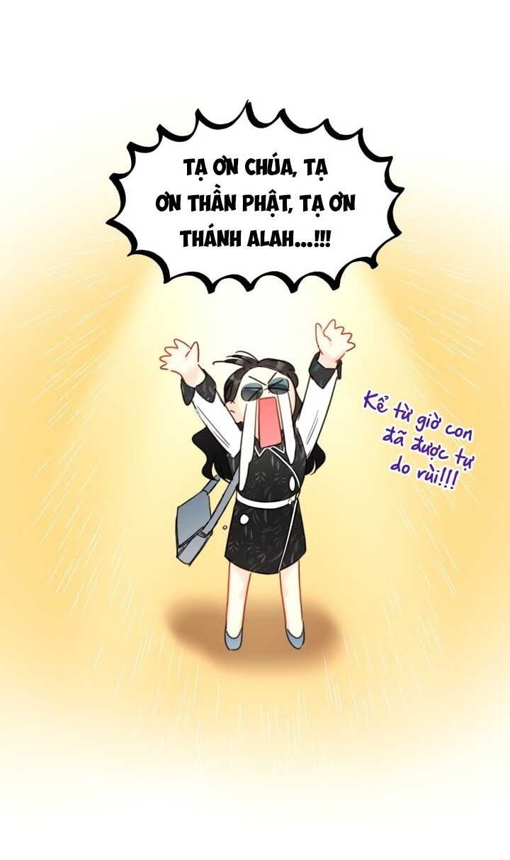 Hẹn Hò Chốn Công Sở - Chương 25 - Trang 67