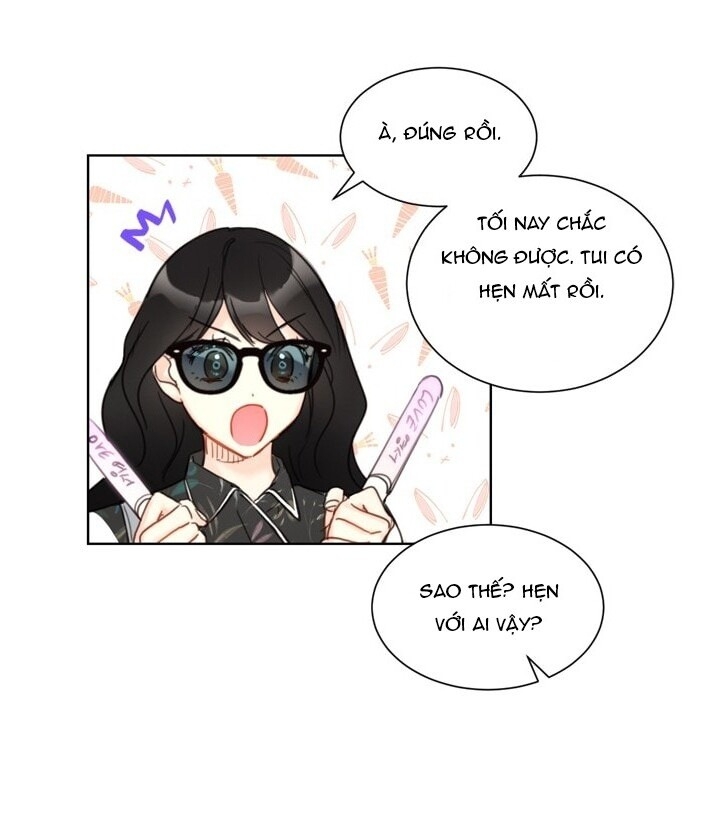 Hẹn Hò Chốn Công Sở - Chương 25 - Trang 71