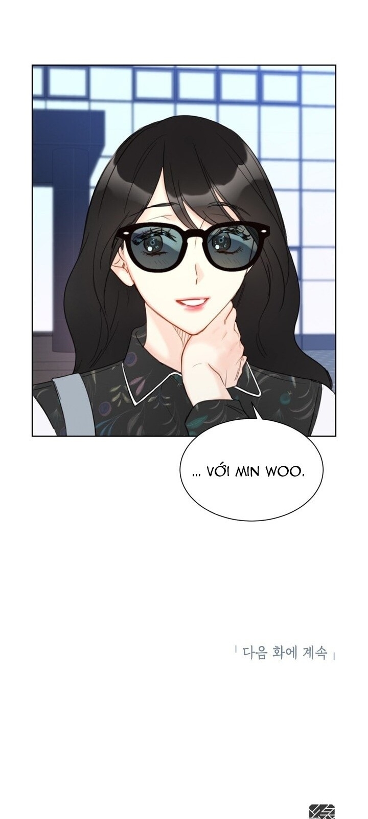 Hẹn Hò Chốn Công Sở - Chương 25 - Trang 72