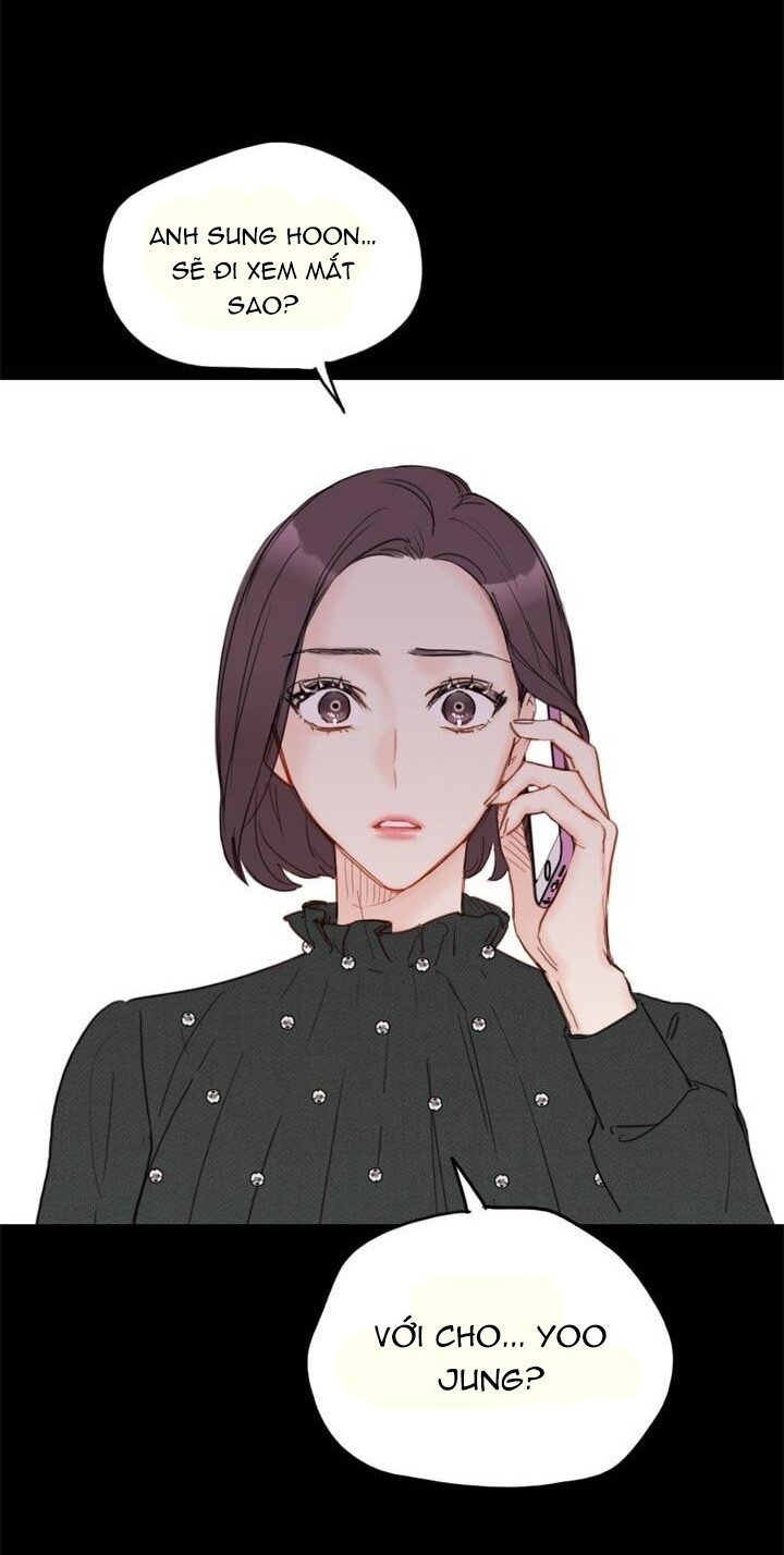 Hẹn Hò Chốn Công Sở - Chương 27 - Trang 16