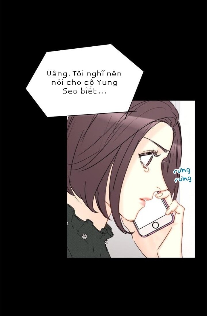 Hẹn Hò Chốn Công Sở - Chương 27 - Trang 17