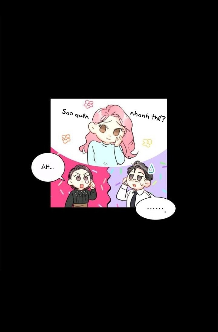 Hẹn Hò Chốn Công Sở - Chương 27 - Trang 20