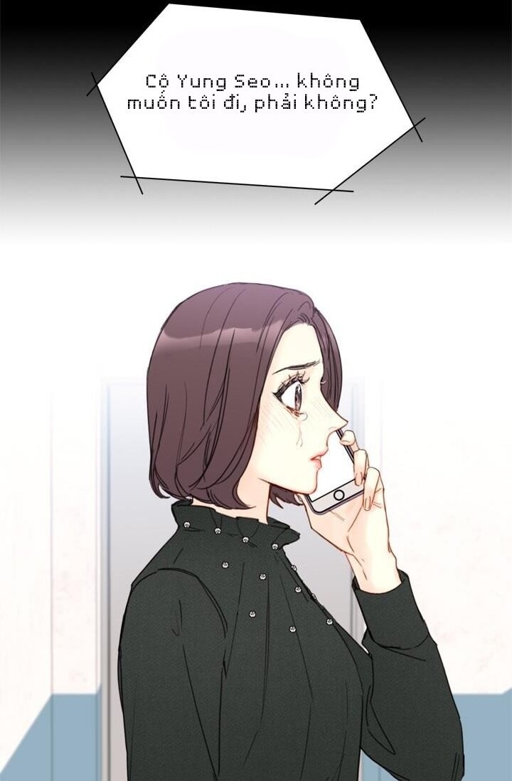 Hẹn Hò Chốn Công Sở - Chương 27 - Trang 22