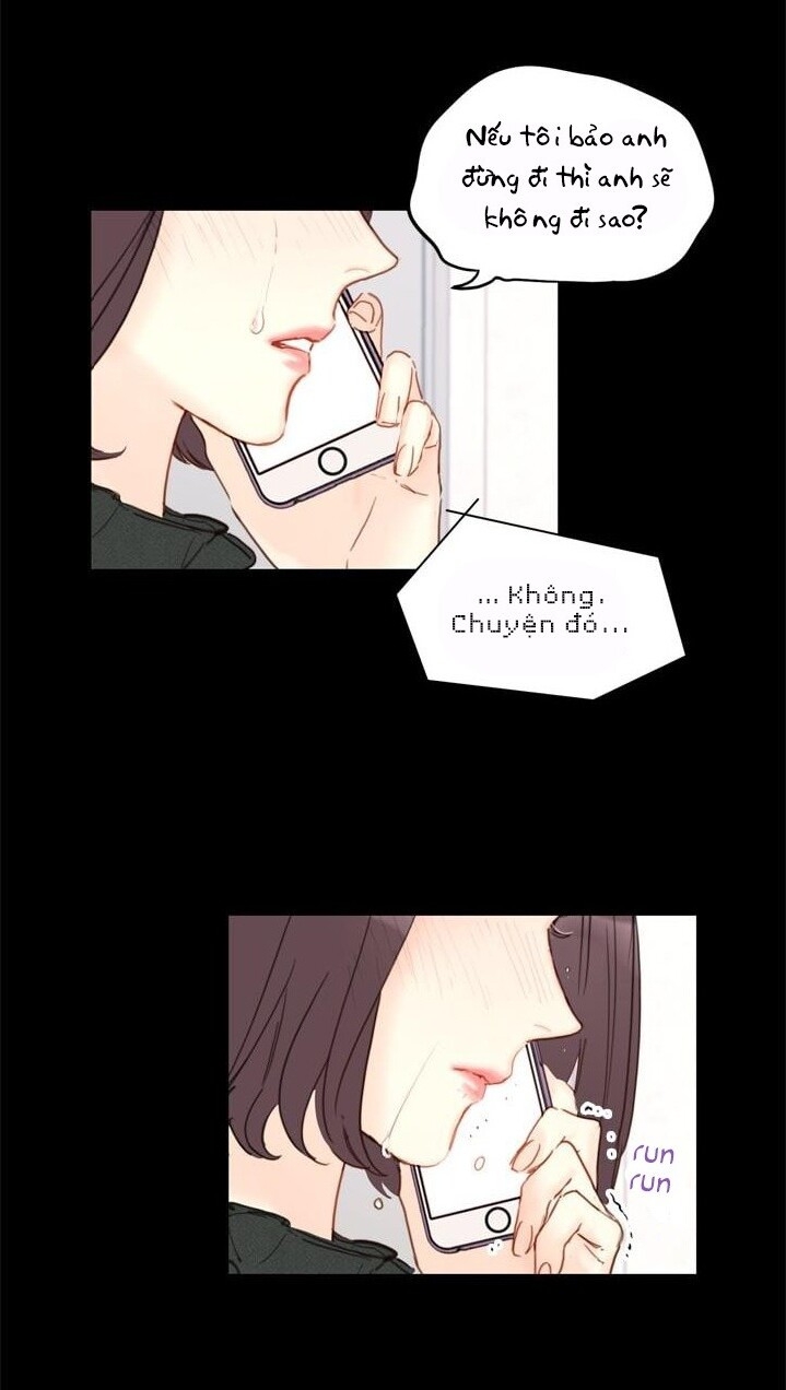 Hẹn Hò Chốn Công Sở - Chương 27 - Trang 23