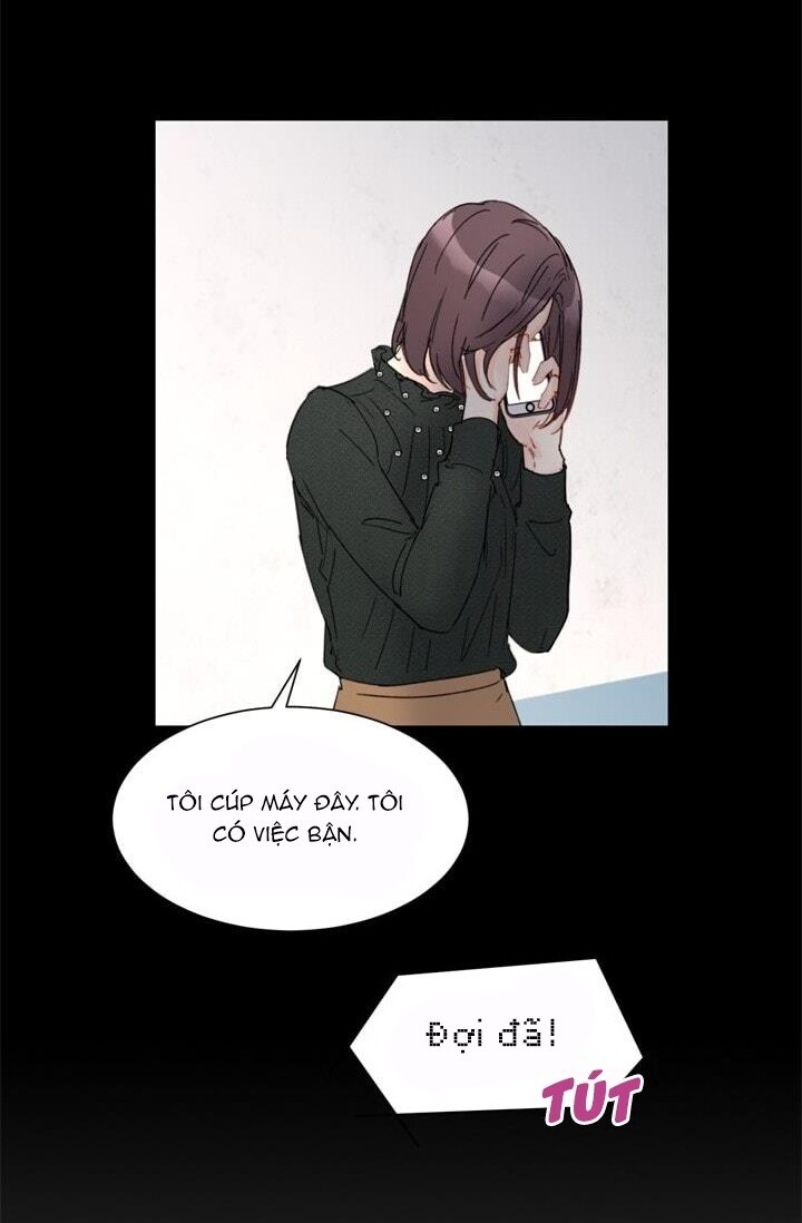 Hẹn Hò Chốn Công Sở - Chương 27 - Trang 25