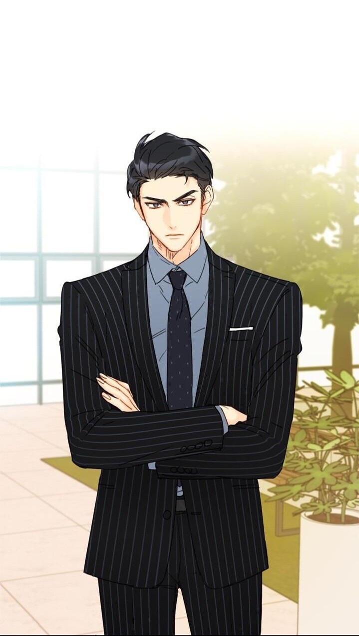 Hẹn Hò Chốn Công Sở - Chương 27 - Trang 35